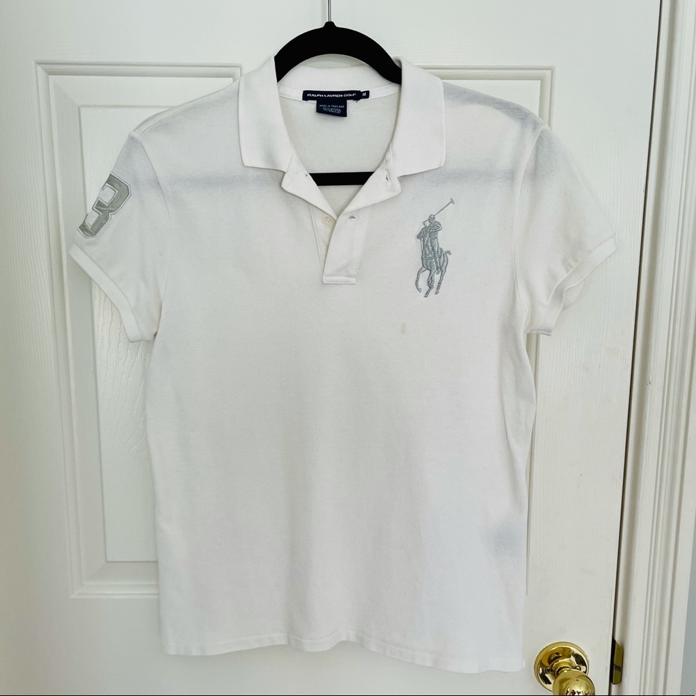 Ralph Lauren polo